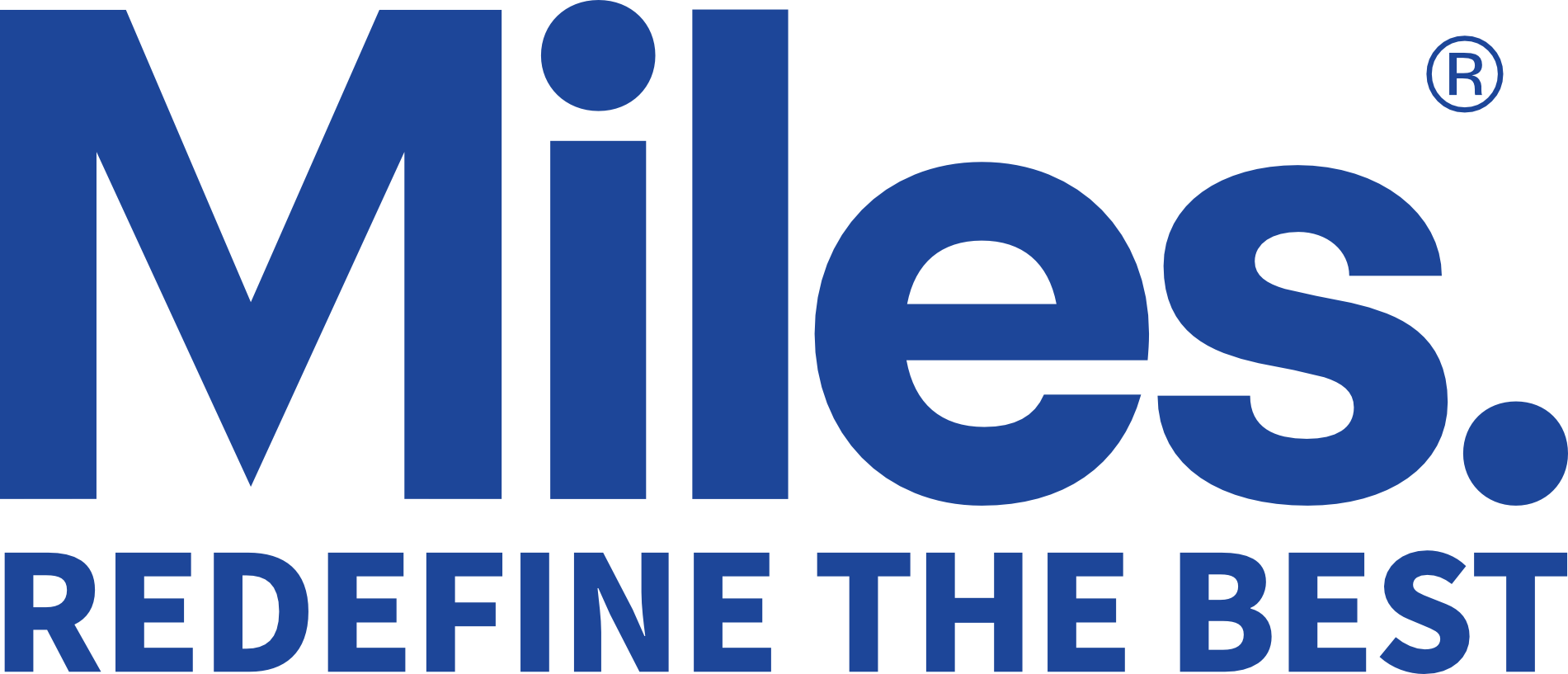 Miles
