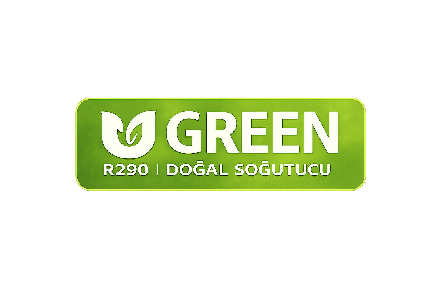 Green R290