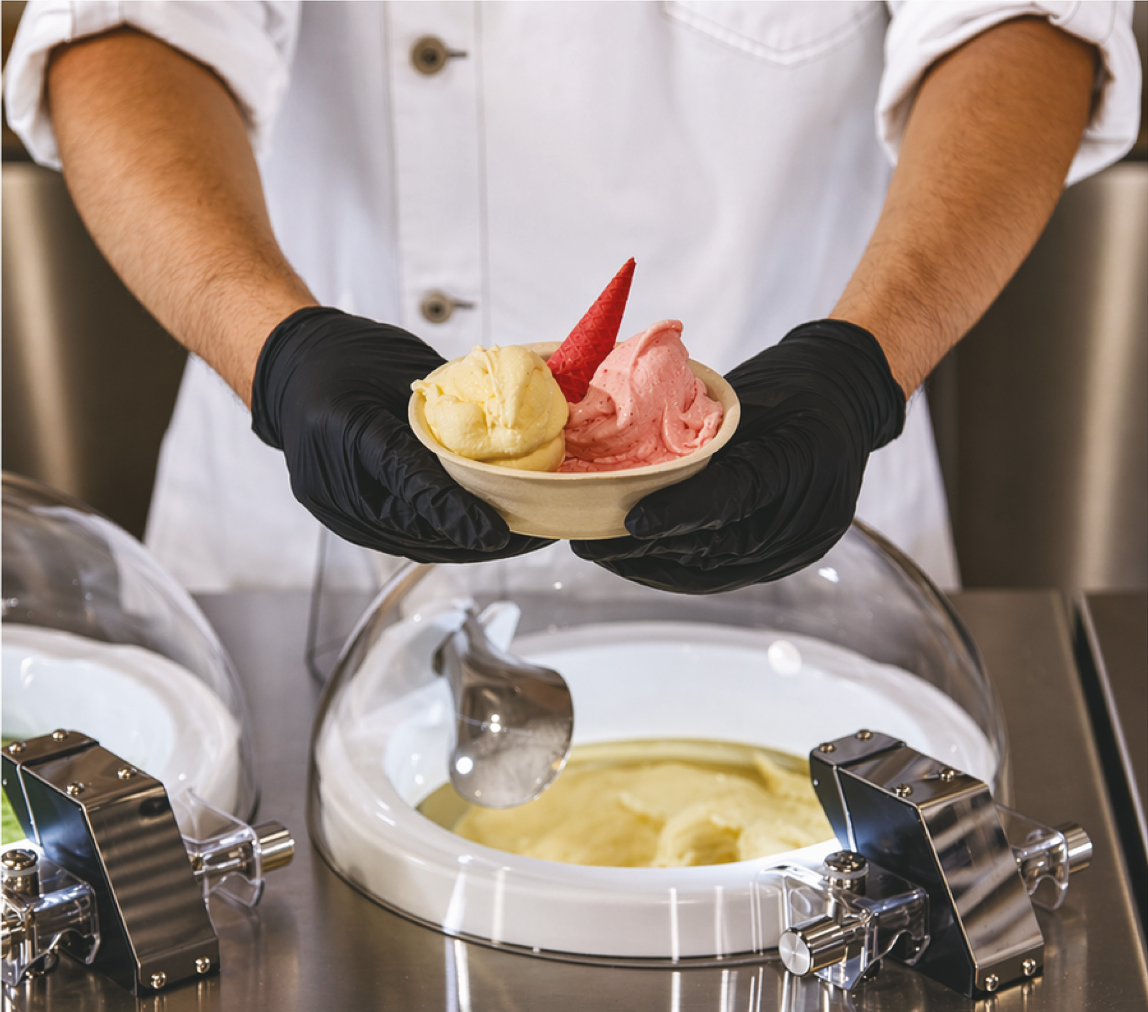 Miles Gelato Teknolojileri