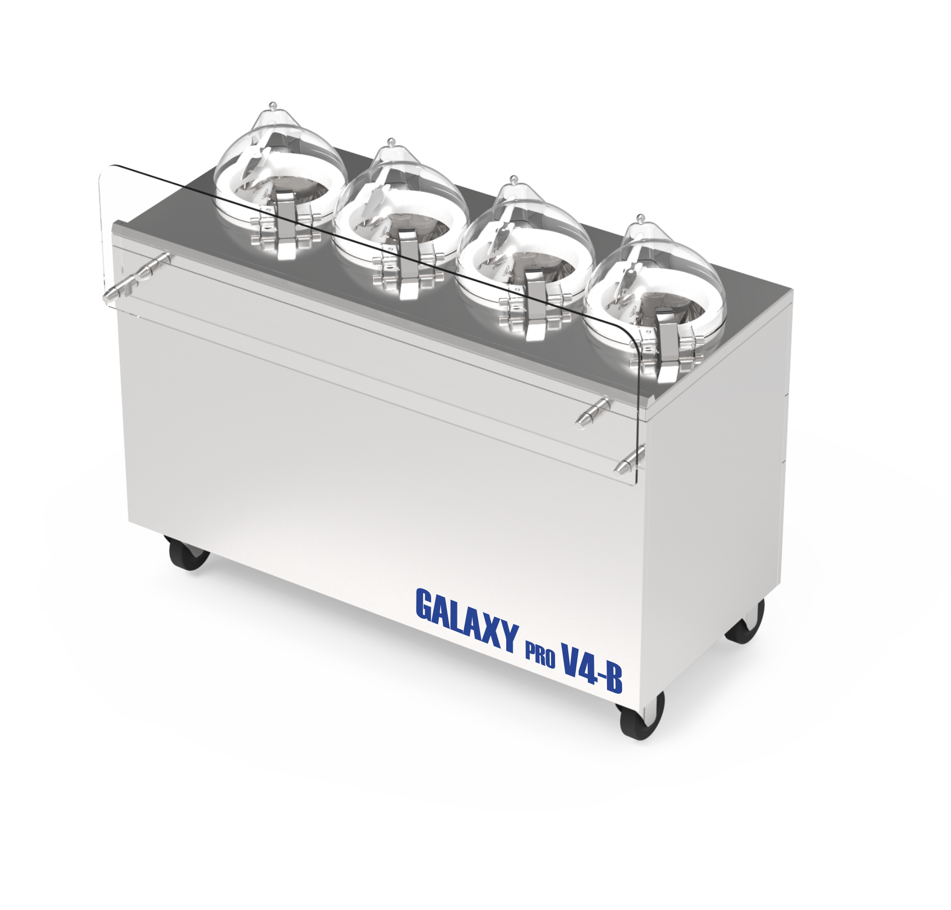 Galaxy Pro-Max V1